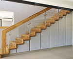 Construction et protection de vos escaliers par Escaliers Maisons à Schnersheim
